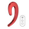 New Fashion Bone Conduction Earphone Wireless Bluetooth 4.2 Sports Stereo Headset For Laptop Tablet For Xiaomi For Iphone 7 8 X
