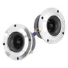 2 buc Difuzor 4 inci Sunet Clar Gamă Completă Eficiență Ridicată Difuzor pentru Sistem Audio Auto