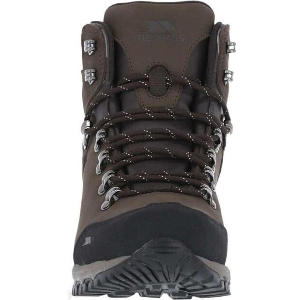 Треккинговые ботинки Trespass Baylin