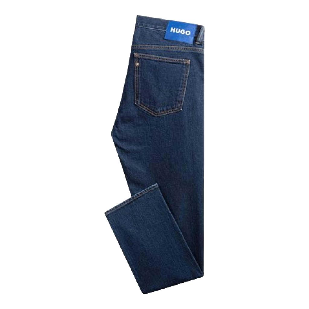 Hugo Mens Ash Slim Jeans