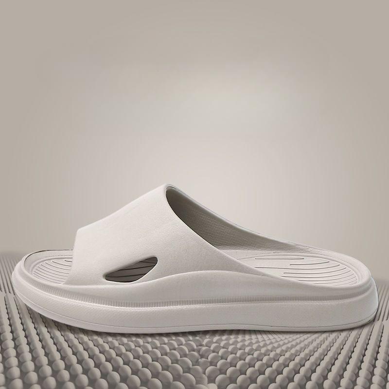 Мужские летние тапочки с защитой от запаха — фото 3