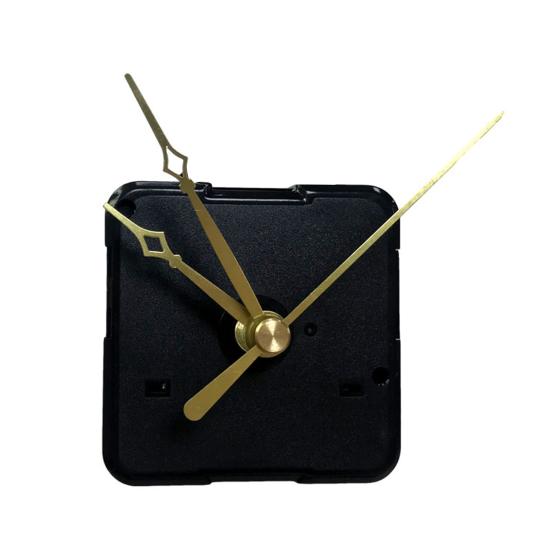 Quartz Clock Movement Wall Motor Accessories DIY Mechanism Repair Replacement 02