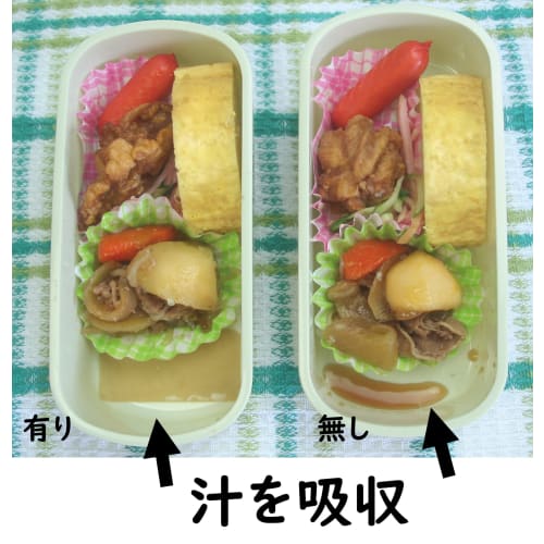 Aerland Lunch Box Leak-Proof Oil and Moisture Absorbent Sheets (200 Sheets)