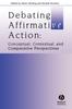 Libro Debating Affirmative Action : Conceptual, Contextual, and Comparative Perspectives