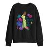 The Princess and the Frog Childrens/Kids My Dreams, My Way Tiana Sweatshirt