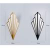 Wall Lamp Led Bedside Lamp Decorative Home Lighting For Stair Pathway Living Room Bedroom Eco Friendly Warm