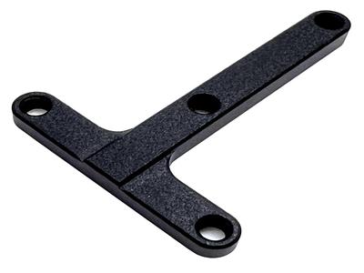 AXON TC103 ALU REAR T-BRACE 3H-004-001