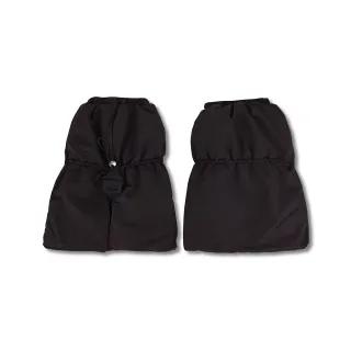 Gepolsterte Beinlinge Schwarz OZAYFF401B