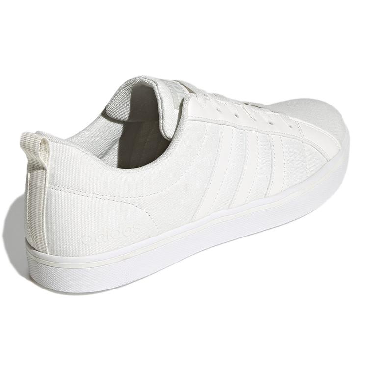 Adidas Neo Vs Pace Classic Casual Low Tops Skateboarding Shoes White EH0028