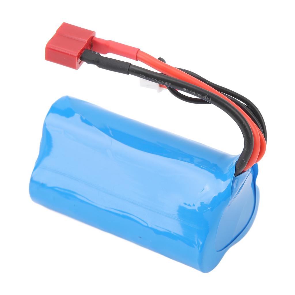 11.1V 15C Lipo-Akku 1500mAh Leicht Lange Lebensdauer Fernbedienung Lithium-Akku