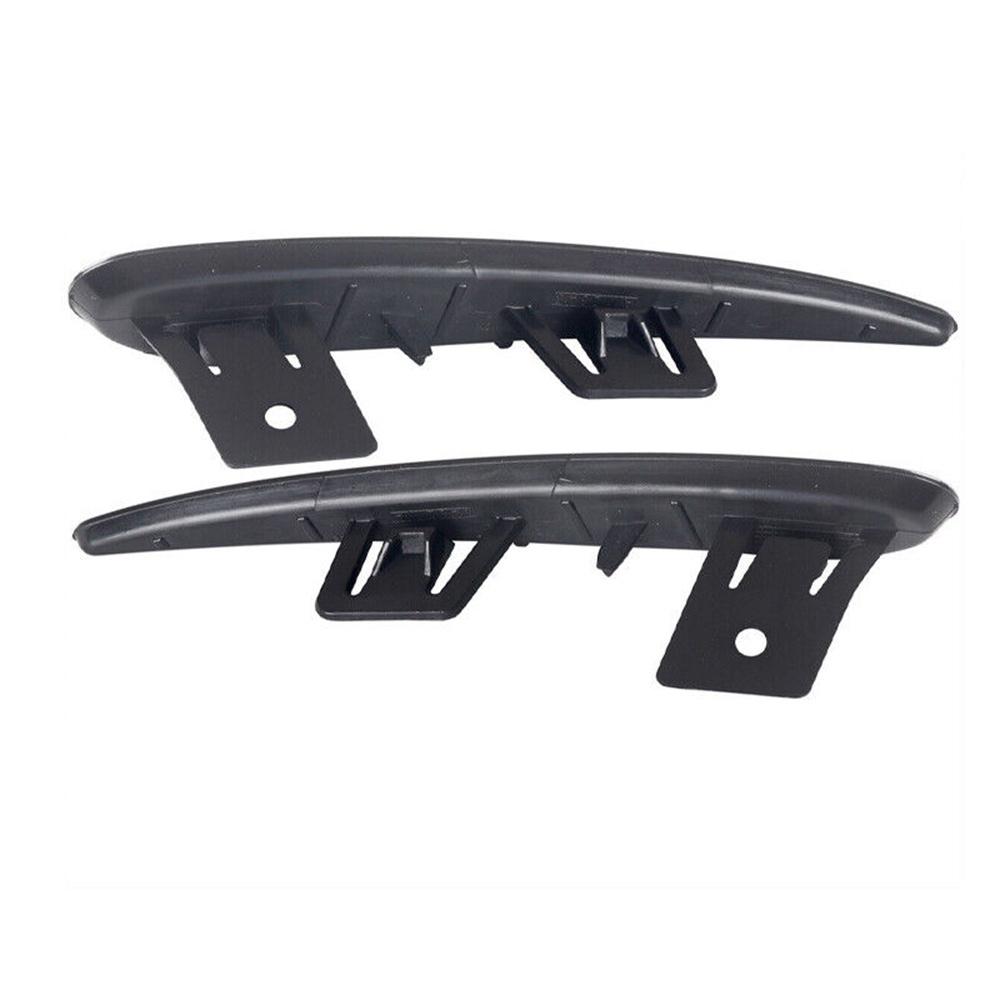 Left & Right Rear Bumper Outer Trim Grille For BMW 3' G20 320/325/330/340 18-21