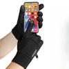 Winter waterdichte herenhandschoenen winddicht sportvissen touchscreen rijden motorfiets ski antislip warme damesfietshandschoenen