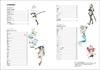 Fantasy Costume Design Picture Book (Super Drawing Series)