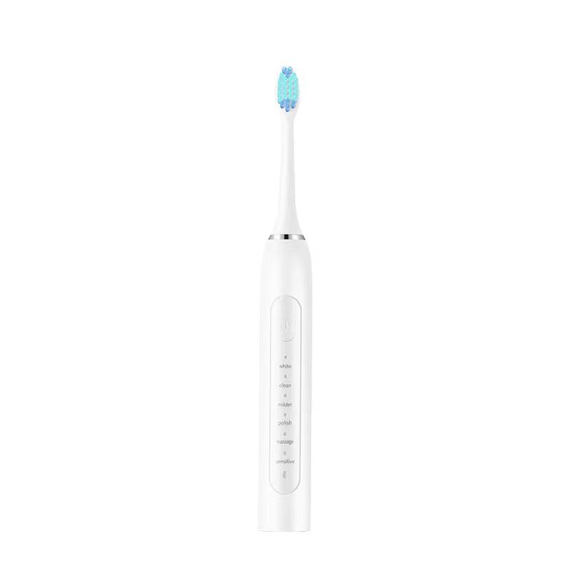 WOPOW ET02 Smart Sonic Electric Toothbrush
