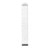 Metal Sewing Clip Stainless Steel Hemming Clip Measuring Ruler for Clothing Sewing Pinning Marking Quilting