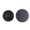 Rubber Sprue Base For Vacuum Flask Diy Wax Casting Tool 2.5/3/3.5/4/5 Inch Jewelry Tools Steel Casting Flask Base