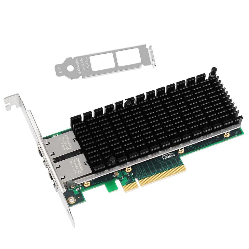 MOGE Ethernet Network Adapter Cards (CN Version)