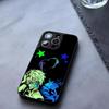 A-AlienS Stage Ivan Till Custodia per Telefono Vetro Temperato Per IPhone 17 13 14 16 12 15 11 Pro Max Plus Mini X XR SE2020 Coque
