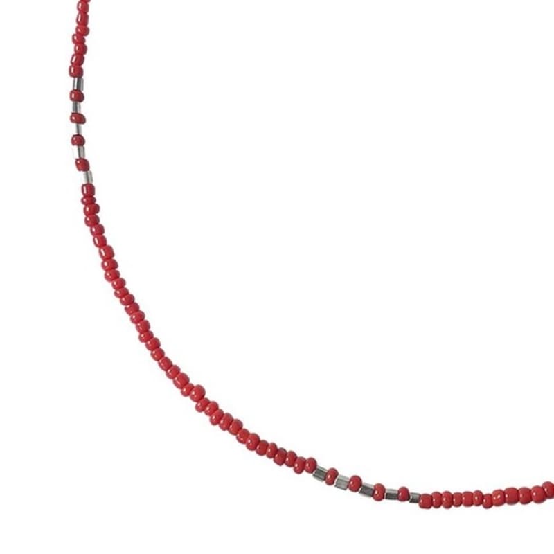 standingfish simply necklace R1