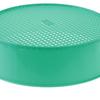 Plastic Garden Sieve Green Compost Soil Stone Filtration Twig Soil Garden Tool