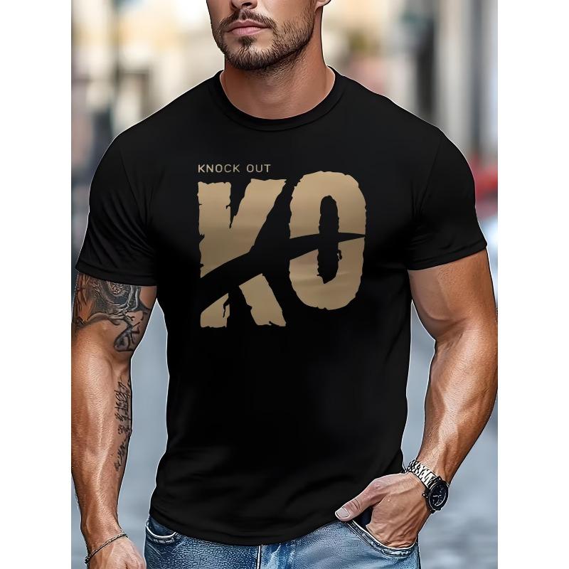 

Мужская повседневная спортивная футболка европейского размера, подходит для тренировок, спортивный топ с дышащими свойствами для тренировок и повседневной носки S чёрный