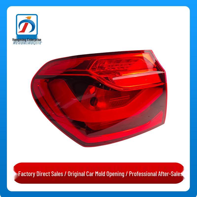 

BMW 1 Series F52 Rear Tail Brake LED Light - Part Numbers: 63217395595, 63217395596 Passenger s Side Right