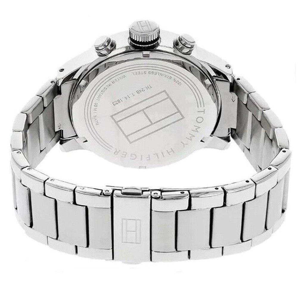 Tommy Hilfiger 1791141 Cool Sport Men's Watch