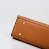 Women’s Handbag Set Embossed PU Leather Tote Shoulder Crossbody Top Handle Bags