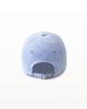 HOOPOE Everyday Multi Logo Cap_Baby Blue