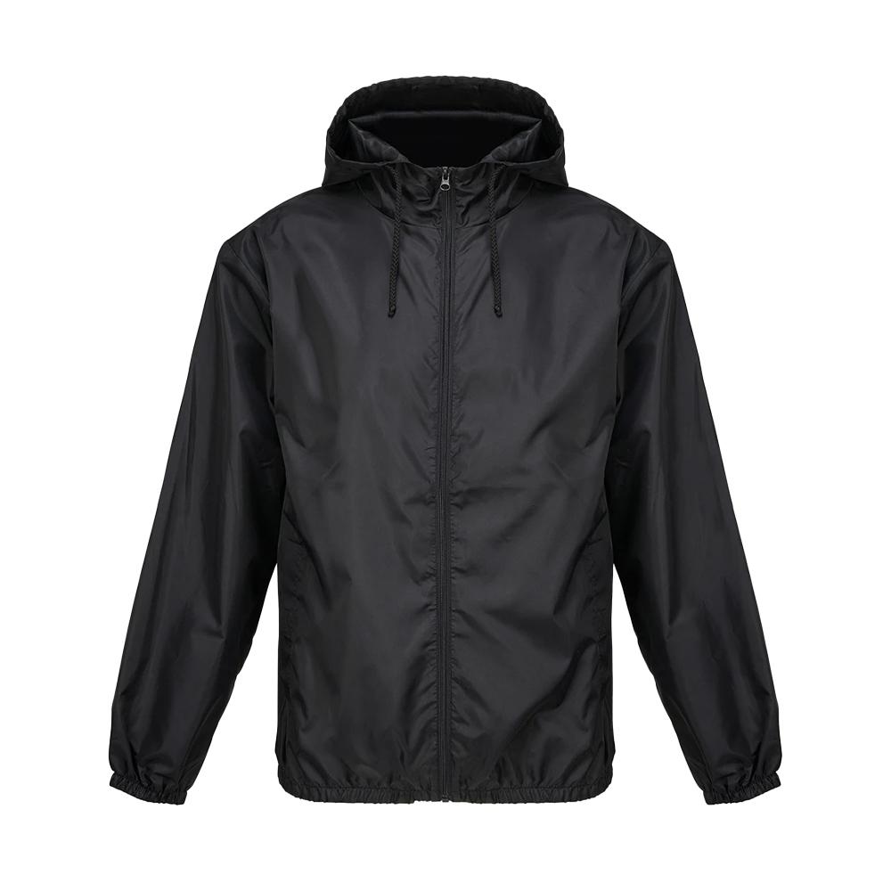 SOLS Unisex Adult Shield Windproof Jacket