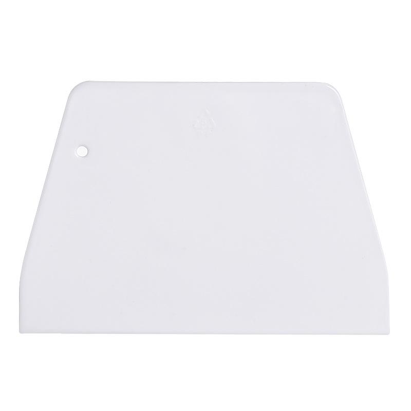 

Пластиковый резак для кремового торта, лесенка, резак для теста, скребок для масла, скребок для выпечки, скребок для торта big