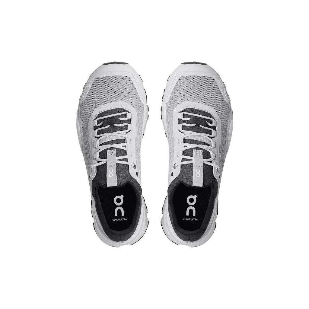 ON  Cloudultra Glacier Frost Women Sneakers Grey 44.99042