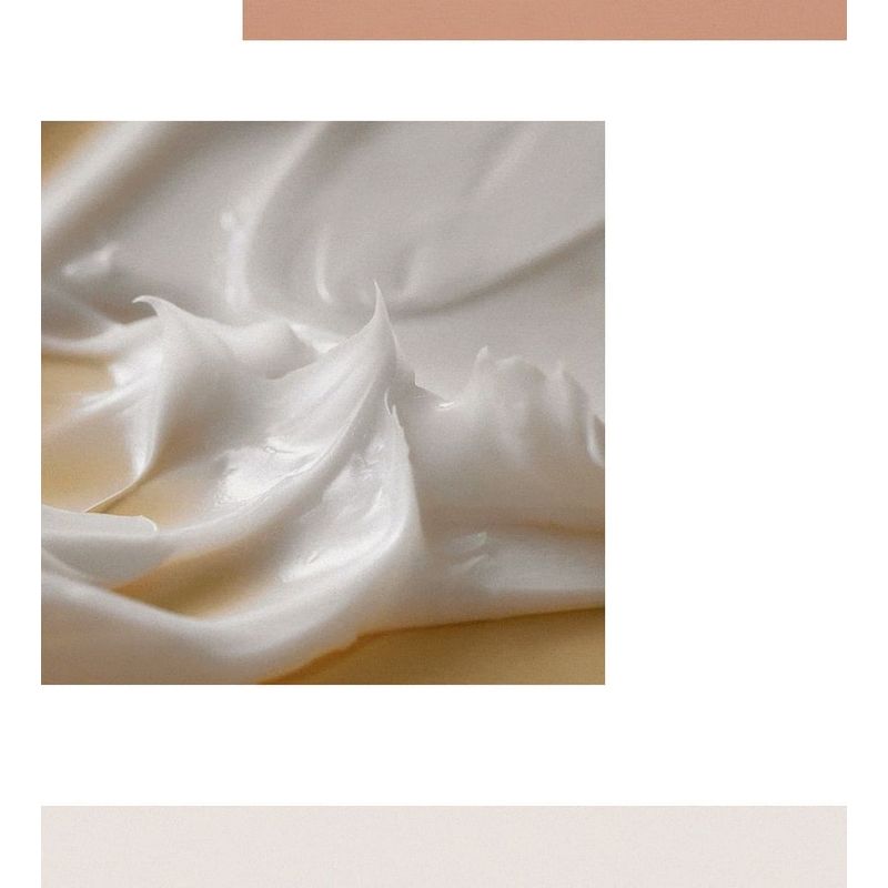 BEYOND - Deep Moisture Smoothing Hand Cream Jumbo