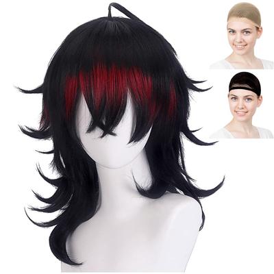 Χρωματιστά μαλλιά – Χρωματιστές περούκες για cosplay