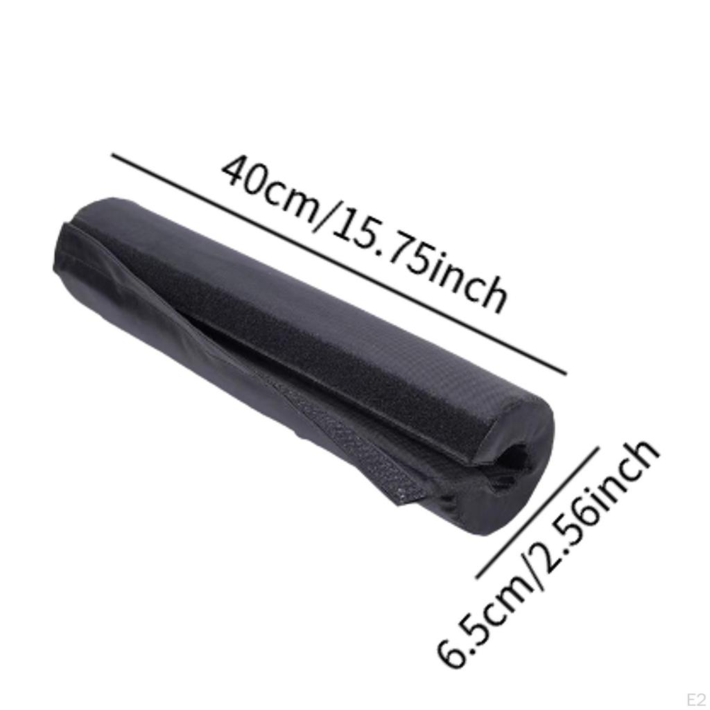 Barbell Pad Cushion Support Protection Sleeve Thickness Squat Neck Shoulder Protective for