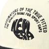 New Era 930CS Micro Corduroy Chrome/Black Cap, M/L
