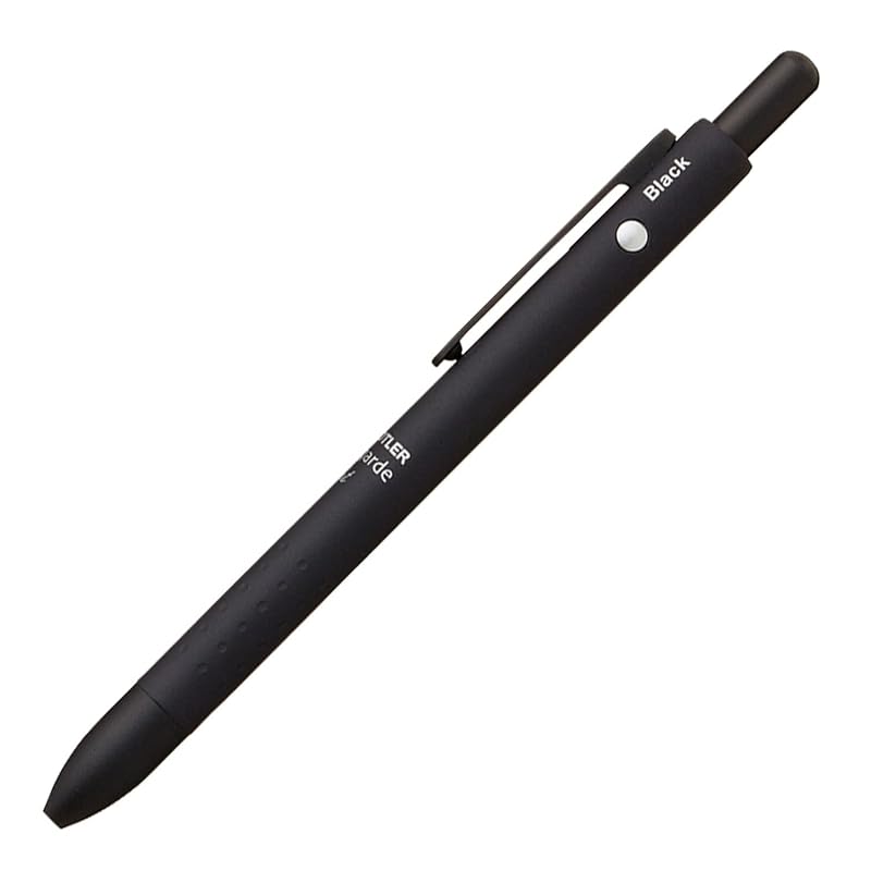 

STAEDTLER multifunction pen avant garde light career blast black 927AGL-MB