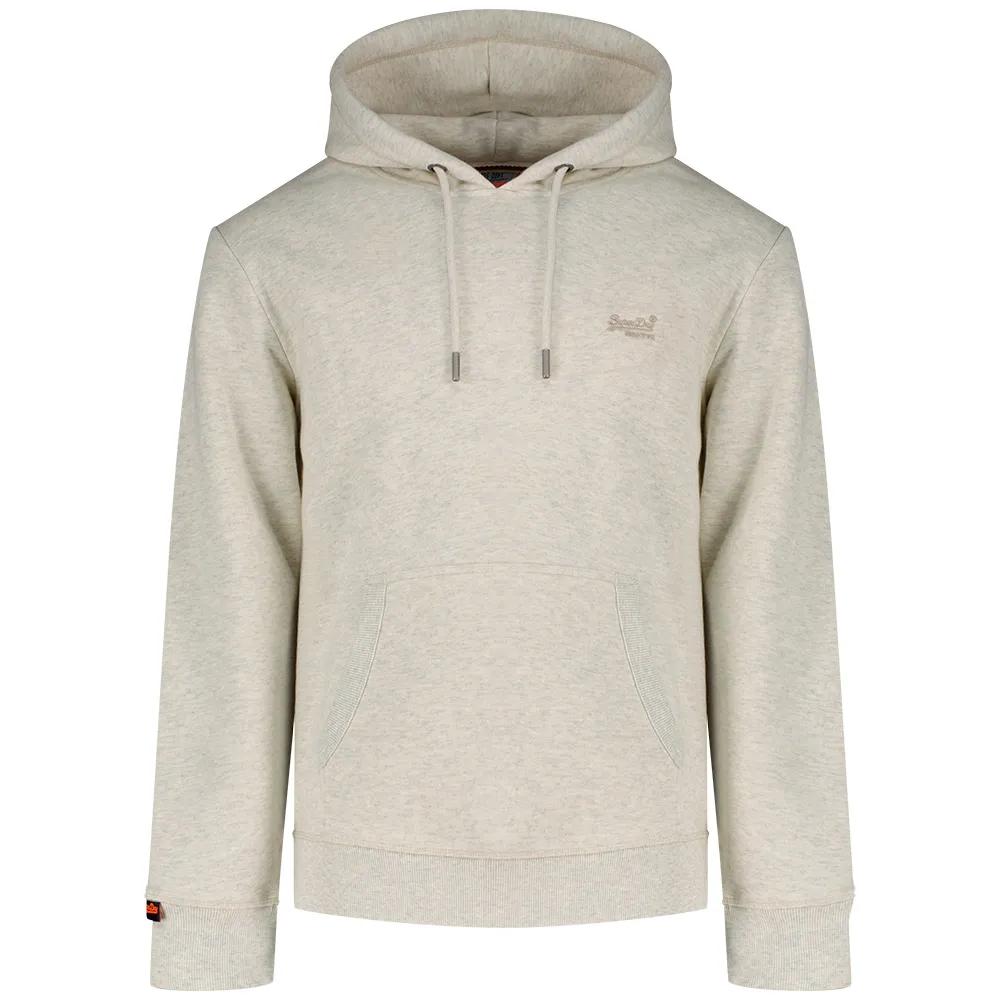 

Superdry Толстовка с капюшоном Essential Logo 3XL