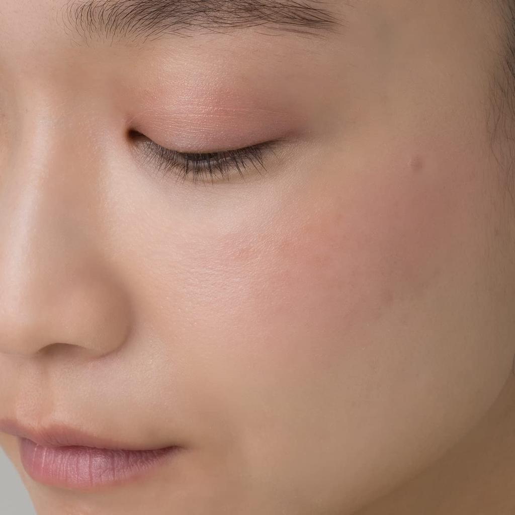 Osaji Nuance Face Color Melts into 03 Tsuioku [Non-sticky, Skin, Sheer, Moisturizing, Blown-in Color] 5.5g [Reminiscence]