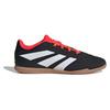 Adidas Predator Club IN Sala Solar Energy Pack Unisex Sneakers Black Core-Black Cloud-White IG5448