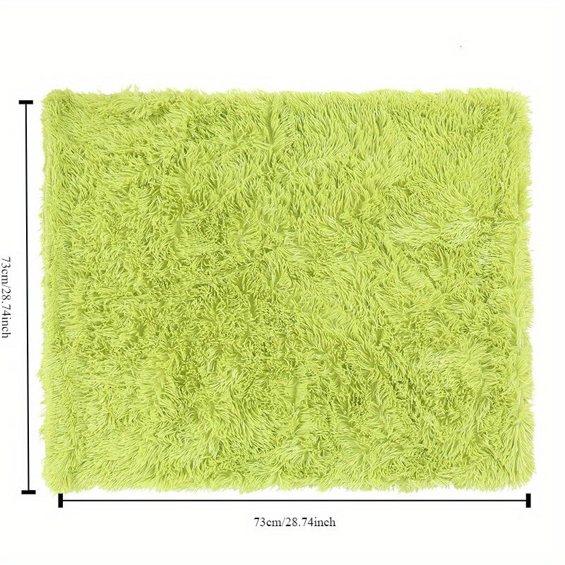 Wygodne i ciepłe, półzamknięte pluszowe gniazdo dla zwierząt domowych dla kotów i psów