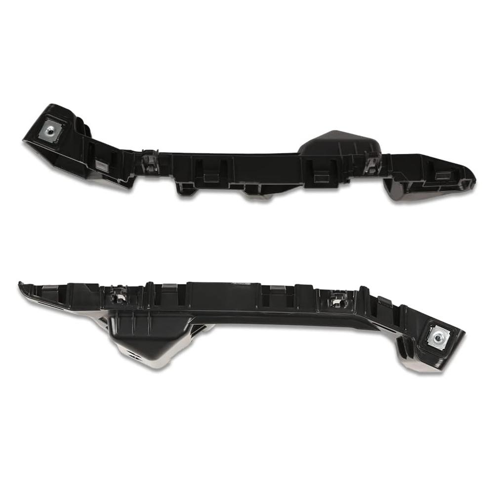 Pair Front Bumper Brackets Retainer Support For Chevrolet Equinox 2018-2022