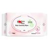 Hearty Baby Pure Water Wipes