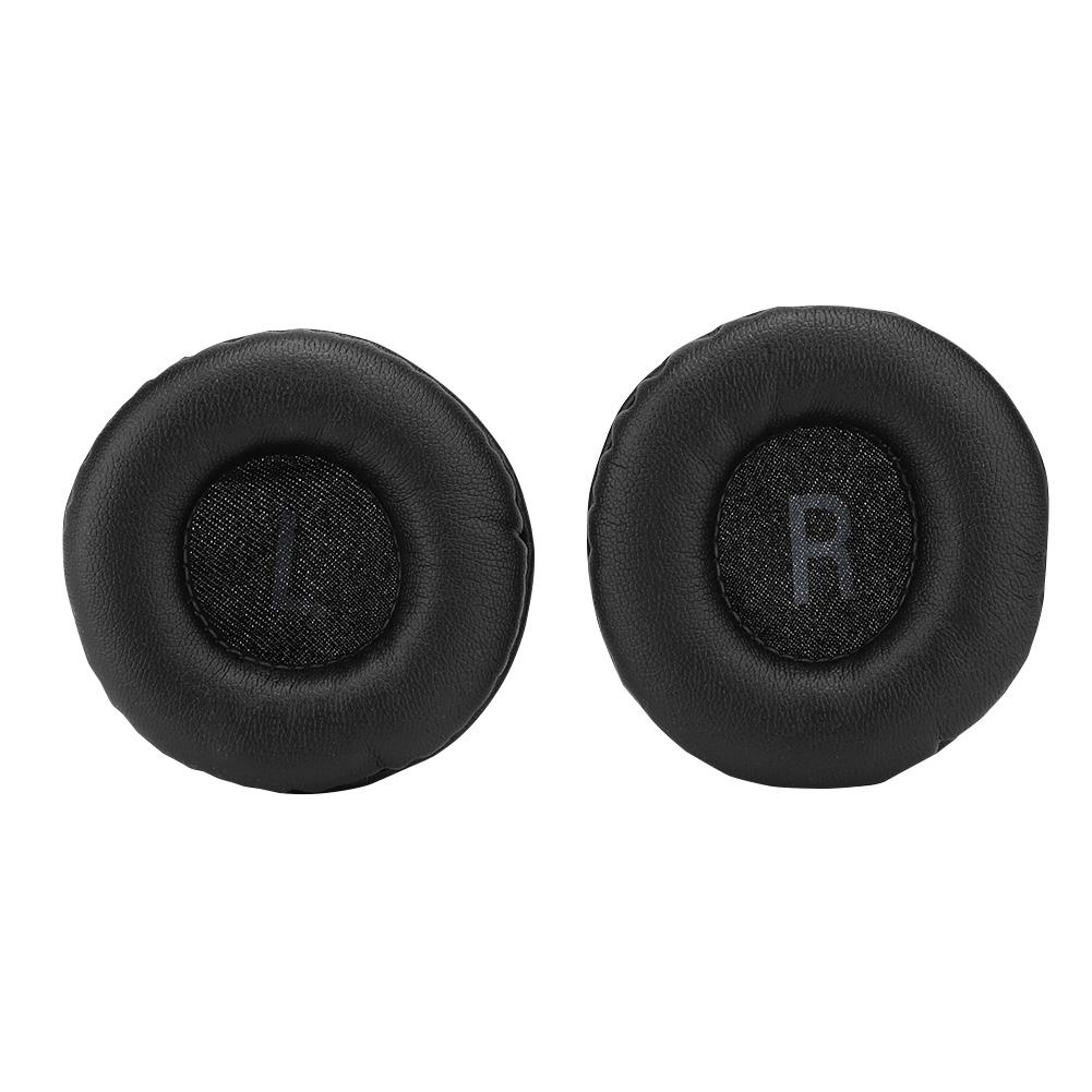 

2PCS Universal Replacement 65MM Ear Pads Soft Foam Cushion Headset Cover Case