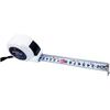 SK11 Auto-Stop Conveyor Design Tape Measure, JIS Class 1, 25mm Wide x 7.5m Long, SDM-2575AS