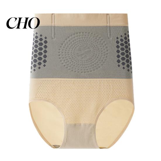 Pantaloncini Modellanti Addome 3 Pezzi Forma Intensa Vita Alta Particelle Micro Controllo Pancia Pantaloni Senza Cuciture Comodi Mutande Modellanti Sollevamento Glutei Brucia Grassi