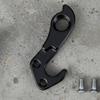 2 Stück Aluminiumlegierung Fahrrad Schaltauge für TREK 322175/ 8500/ 6700/ 4500/4300