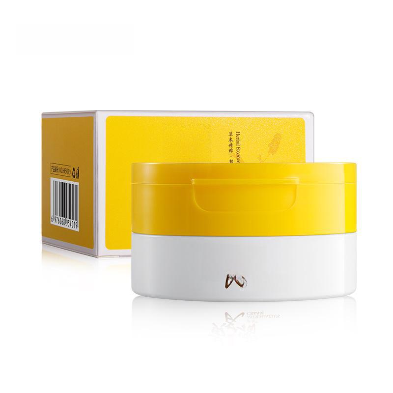 Cremă Hidratantă de Față cu Astragalus Humei pentru Piele Moale