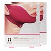 Perfect V Lifting Premium Plus Mask - Firming & Sculpting Jawline Mask 1 Pack (14g X 5 Sheets)