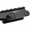 Ryohin Takehin UNITY FAST RISER MOUNT Fast Optic Riser Mount Mount Base 20mm Rail Raised Replica